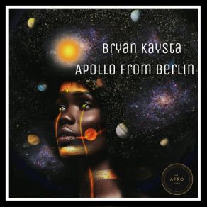 Apollo From Berlin album cover