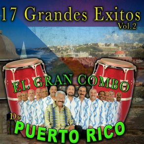 17 Grandes Exitos, Vol. 2 album cover