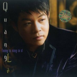 Tuong Tu Nang Ca Si album cover