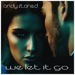 We Let It Go album cover