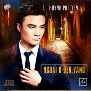 Ngoai O Den Vang album cover