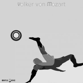 Fußball Dance album cover