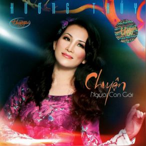 Chuyen Nguoi Con Gai album cover