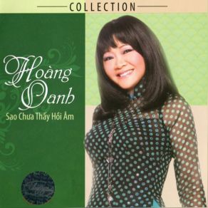 Sao Chua Thay Hoi Am album cover