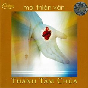 Thanh Tam Chua album cover