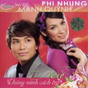 Neu Chung Minh Cach Tro album cover