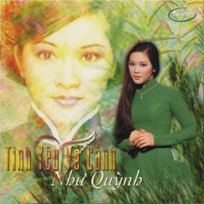 Tinh Yeu Vo Canh album cover
