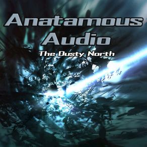 The Dusty North album cover