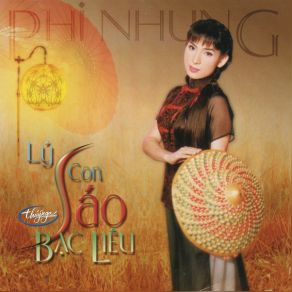 Ly Con Sao Bac Lieu album cover