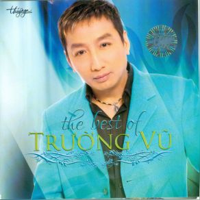 The Best Of Truong Vu album cover