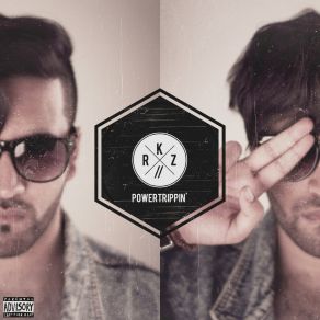 Power Trippin' album cover
