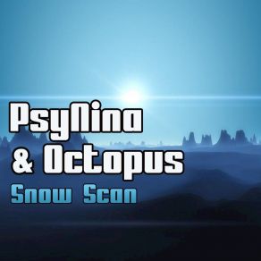 Snow Scan album cover