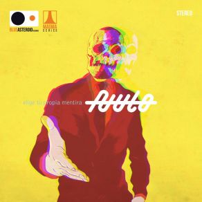 Elige Tu Propia Mentira album cover
