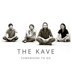 Somewhere To Go album cover