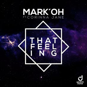 That Feeling album cover