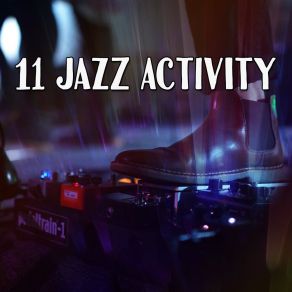 11 Jazz Activity album cover