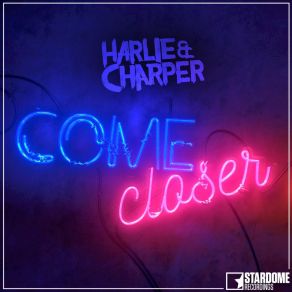 Come Closer album cover