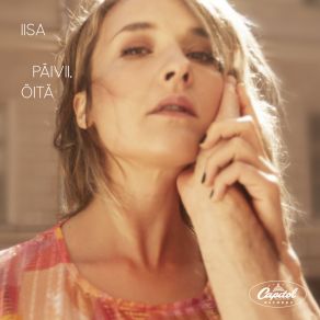 Päivii, Öitä album cover