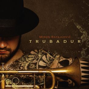 Trubadur album cover