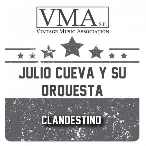 Clandestino album cover