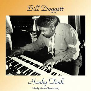 Honky Tonk (Analog Source Remaster 2018) album cover