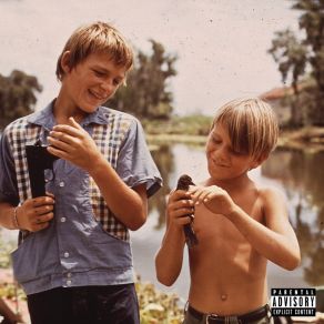 Adieu Bientôt album cover