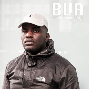 BVA album cover