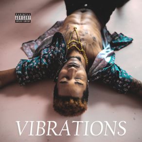 Vibrations album cover