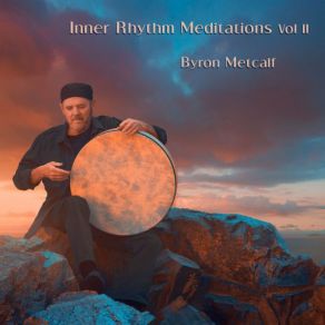 Inner Rhythm Meditations, Vol. II album cover