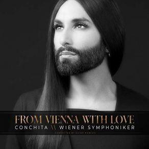 From Vienna With Love album cover