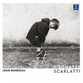 Scarlatti: Sonatas album cover