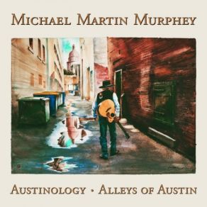 Austinology - Alleys Of Austin album cover
