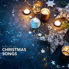 Playlist Of Christmas Songs 2018 album cover