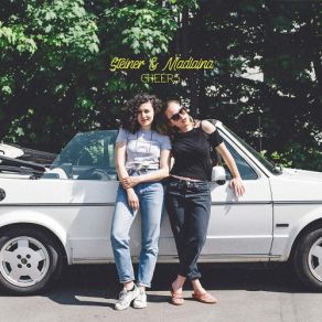 Cheers album cover