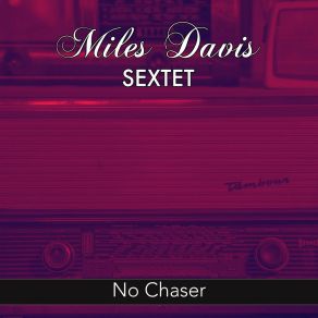 No Chaser album cover
