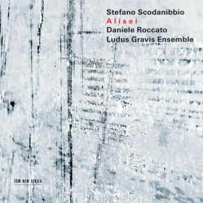 Scodanibbio: Alisei album cover
