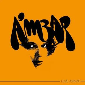 Love Maniac album cover