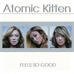 Feels So Good album cover