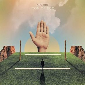 Icon Of Ego album cover
