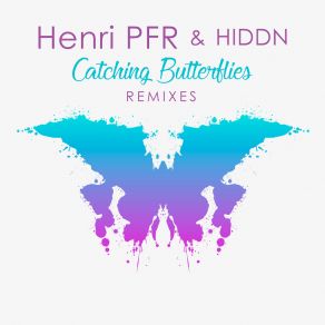 Catching Butterflies (The Remixes) album cover