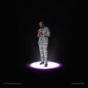 Playlist After Ten (Deluxe Edition) album cover