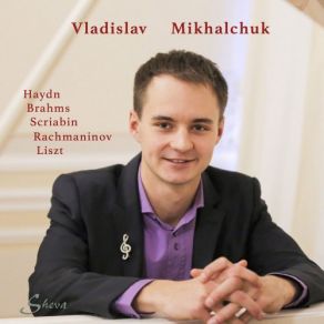 Haydn, Brahms, Scriabin & Others: Works For Piano album cover