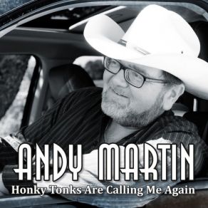 Honky Tonks Are Calling Me Again album cover