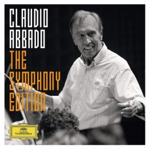 The Symphony Edition (CD01) album cover