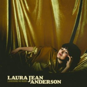 Lonesome No More album cover