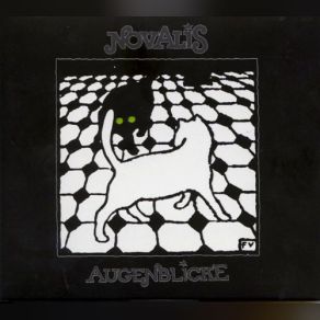 Augenblicke album cover