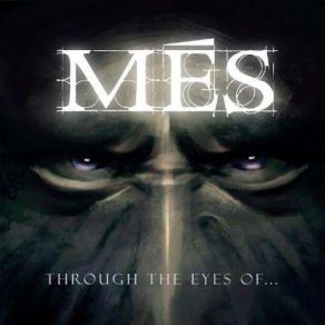 Through The Eyes Of album cover