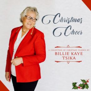 Christmas Cheer album cover