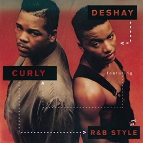 R & B Style album cover