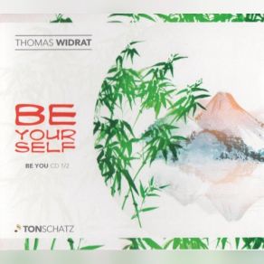 Be Yourself album cover